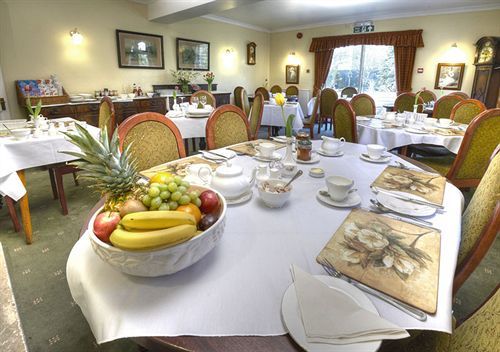 Easington Gasthof 4*